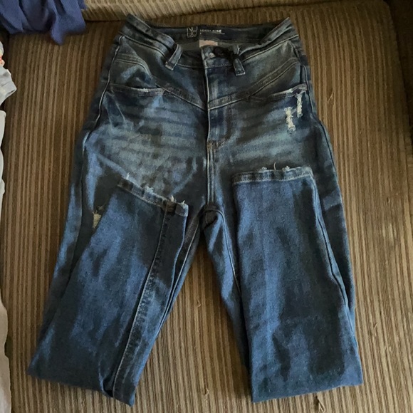 Jeans - Picture 2 of 2